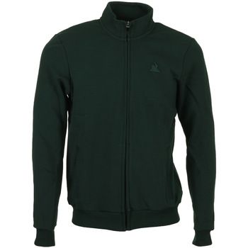 Le Coq Sportif Chaqueta deporte Ess T/T FZ Sweat N°1 para hombre