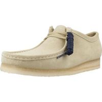 clarks zapatillas wallabee para hombre