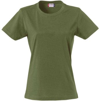 C-Clique Camiseta Basic para mujer