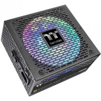 thermaltake toughpower gf1 argb 750w 80 plus gold full modular