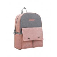 bolsa de mama nia rosa