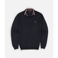 oxbow jersey pull pezip para hombre