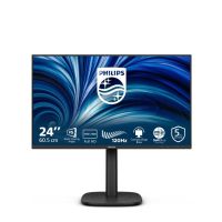 monitor philips 24b2n3200j 238 fullhd 120hz ips altura ajustable flicker free usb hdmi dp