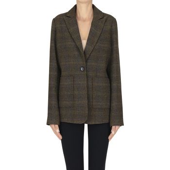 Mkt Studio Chaquetas CSG00008096AI para mujer