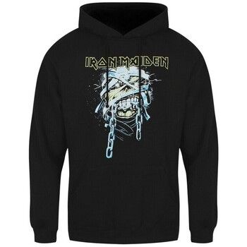 Iron Maiden Jersey Powerslave para hombre