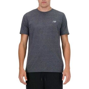 New Balance Camiseta Sport Essentials para hombre