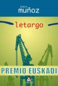 letargo (premio euskadi)