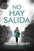 no hay salida serie lottie parker 4