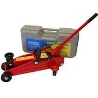 trolley jack 2tonne in case