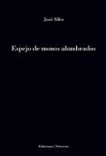 espejo de monos alumbrado