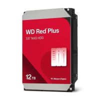 western digital red plus wd120efgx 12tb nas 7200rpm 260mbs fiabilidad 247
