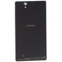 tapa trasera sony xperia z l36h l36i l36 c6603 c6602 lt36