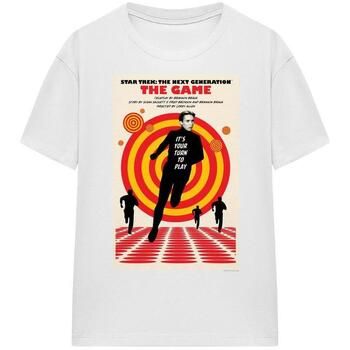 Star Trek Tops y Camisetas The Next Generation Season 5 Episode 6 para hombre