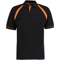 kustom kit tops y camisetas oak hill para hombre