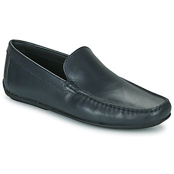 So Size Mocasines MILLIE para hombre