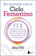 en sintonia con tu ciclo femenino
