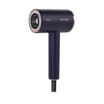 Secador De Pelo Bldc Vv8100 Concept