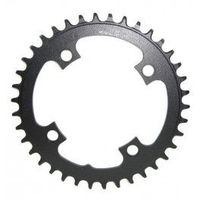 fsa plato e-bike motor yamaha 104 mm xt 1x11 38 dientes 2016