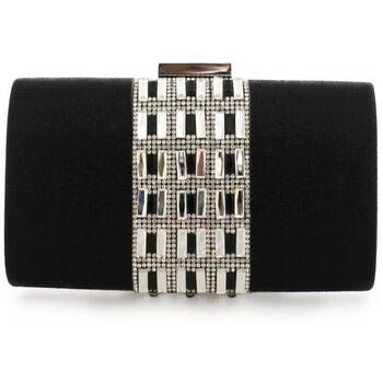 Anna Cecere Bolso aca018nero para mujer