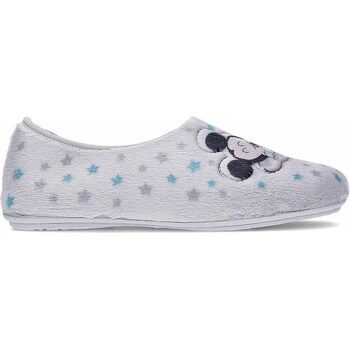 Vulladi Pantuflas 7617 perla para mujer