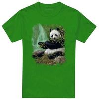 wildlife camiseta citizen of heaven on earth para hombre