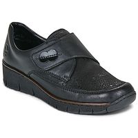 rieker zapatos mujer 537c0-02 para mujer