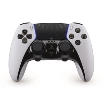 Mando Sony DualSense Edge inalámbrico para PS5 con botones programables