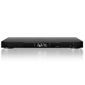 Ac Infinity Aircom T10 Sistema Ventilacion Mueble Av Control Temperatura