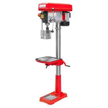 Holzmann Sb2516h_230v Taladro De Columna