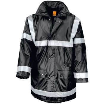 Result Cazadora R23X para hombre