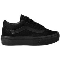 vans zapatillas skate old skool para nina