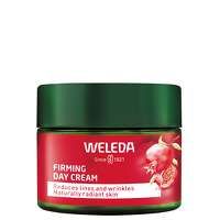 weleda face care pomegranate and maca root firming day cream 40ml