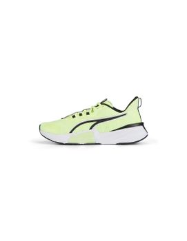 Zapatillas De Fitness Puma Pwrframe Tr 2 Hombre Fast Yellow