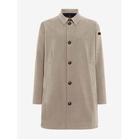 roberto ricci designs abrigo w25043 para hombre