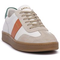 hold deportivas moda mint orange para hombre