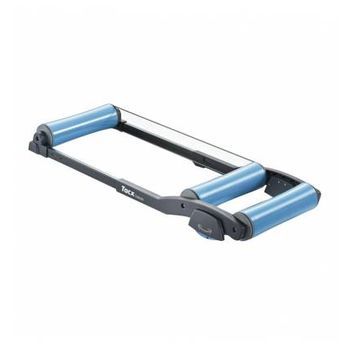Rodillo Tacx T-1000 Antares Negro-azul