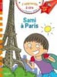 sami et julie cp niveau 1 sami a paris