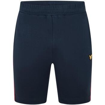Lyle & Scott Short GT55603 para hombre