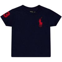 ralph lauren tops y camisetas gt29525 para nino