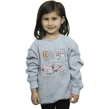 Disney Jersey BI15905 para niña