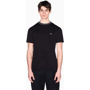 Armani Exchange Camiseta XM002484AF21936 para hombre