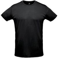 sols camiseta sprint para mujer