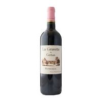 vieux chateau certan vino tinto la gravette pomerol 75 cl 14 vol