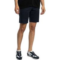 boss short pantalones cortos chinos ajustados para hombre