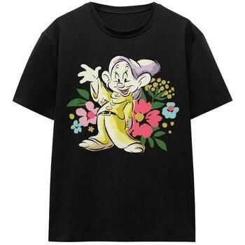 Snow White Tops y Camisetas Greetings para mujer