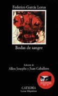 Bodas de sangre