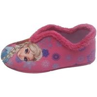 colores pantuflas 024353 rosa para nina