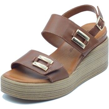 IgI&CO Sandalias 1190611 Vitello para mujer