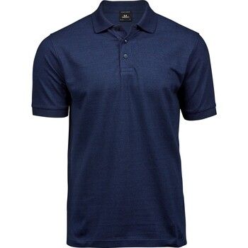 Tee Jays Polo Luxury para hombre