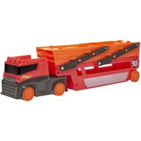 hot wheels - megacamion